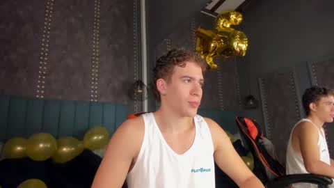 KAEL online show from November 19, 2025, 12:27 pm