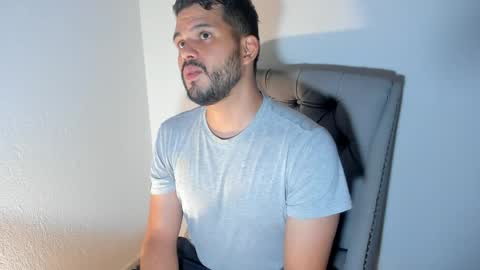 kael_cassian online show from May 24, 2026, 6:51 am