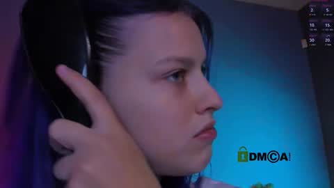 kaela_spell_ online show from January 15, 2026, 9:18 pm