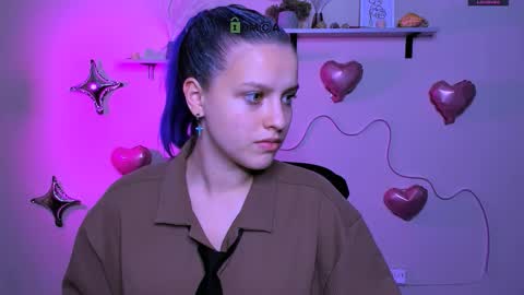 kaela_spell_ online show from February 11, 2026, 7:52 pm