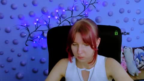 Snapshot of kaela_spell_ chatting on May 6, 2026, 8:14 pm kaela_spell_ online show from May 6, 2026, 8:14 pm