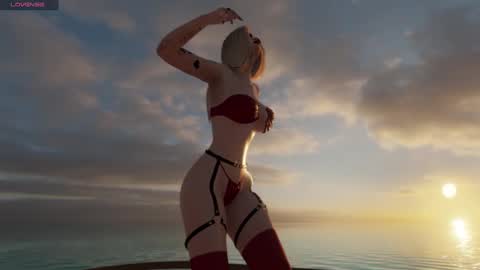 Emily online show from January 20, 2025, 10:59 pm