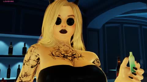 Emily online show from January 23, 2025, 10:11 pm