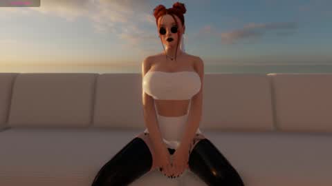 Emily online show from February 4, 2025, 2:39 am