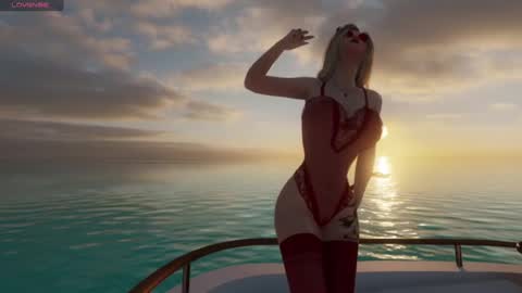 Emily online show from February 11, 2025, 6:22 pm