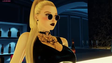 Emily online show from February 21, 2025, 2:28 am