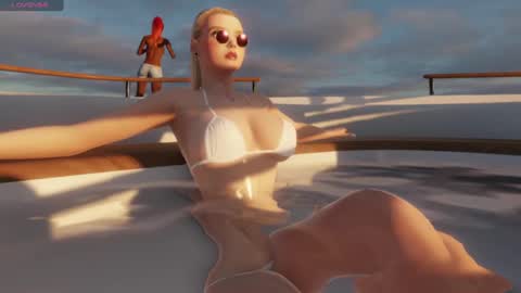 Emily online show from March 7, 2025, 8:00 pm