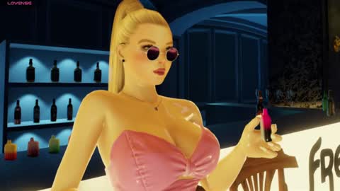 Emily online show from March 7, 2025, 11:38 pm