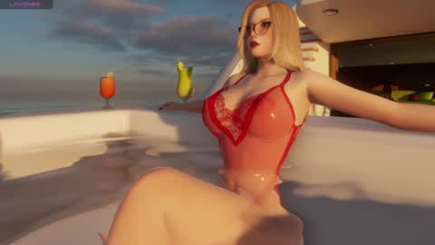 Emily online show from March 10, 2025, 9:51 pm