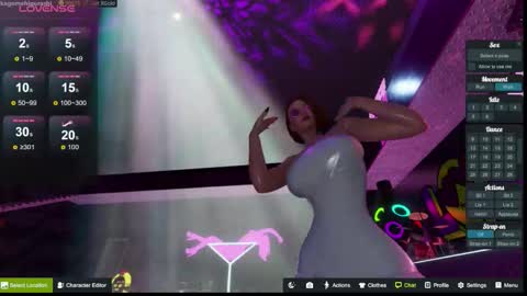 Emily online show from October 11, 2025, 5:44 pm