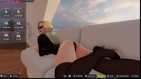 Emily online show from February 5, 2026, 3:22 am