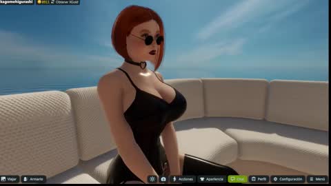 Emily online show from February 9, 2026, 6:12 pm