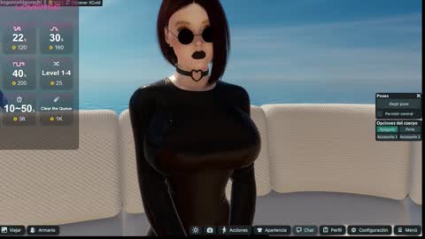 Emily online show from February 10, 2026, 5:17 pm