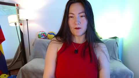 Snapshot of kaguyahara chatting on July 2, 2026, 1:06 pm ChloeIndependient model online show from July 2, 2026, 1:06 pm