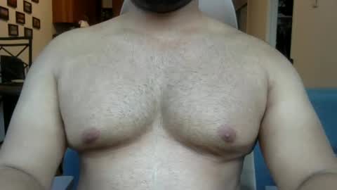 kai319206 online show from February 9, 2025, 12:49 am