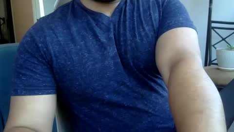 kai319206 online show from February 9, 2025, 11:36 pm