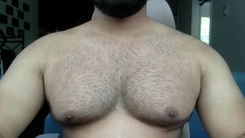 kai319206 online show from February 15, 2025, 8:11 pm