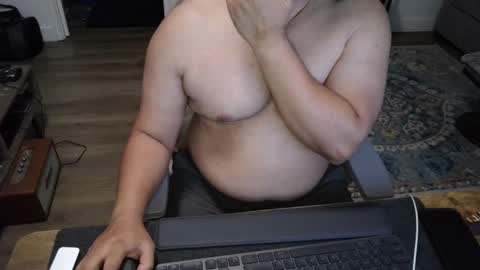 kai319206 online show from September 28, 2025, 7:03 am