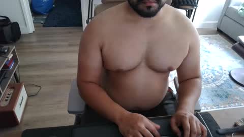 kai319206 online show from September 28, 2025, 7:52 pm