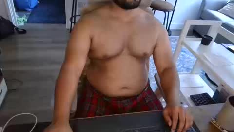 kai319206 online show from October 11, 2025, 10:08 pm