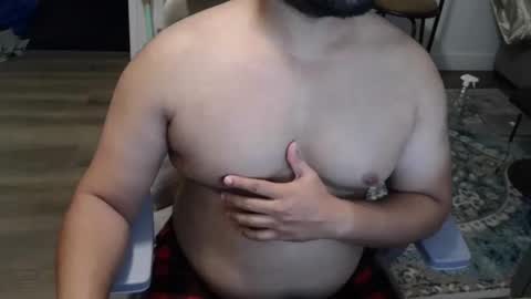 kai319206 online show from October 29, 2025, 7:10 am