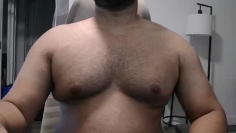 kai319206 online show from November 9, 2025, 7:50 am