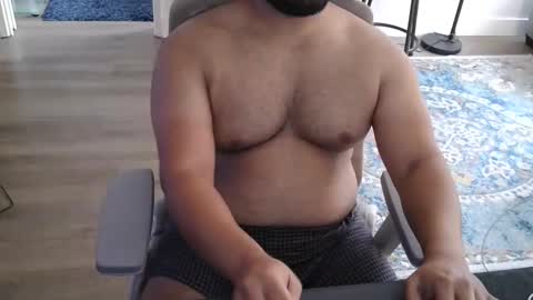 kai319206 online show from November 11, 2025, 7:36 pm