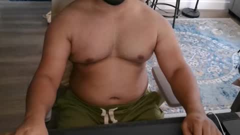 kai319206 online show from November 16, 2025, 10:59 pm