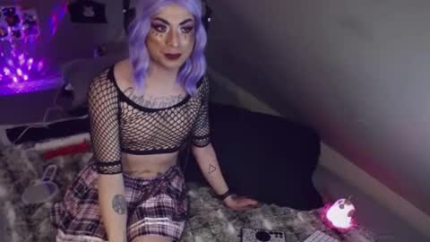 Snapshot of kai_96 chatting on January 8, 2026, 8:16 am kai 96 online show from January 8, 2026, 8:16 am