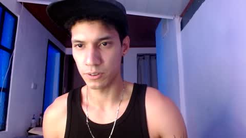 kai_anderr online show from February 19, 2025, 12:14 am