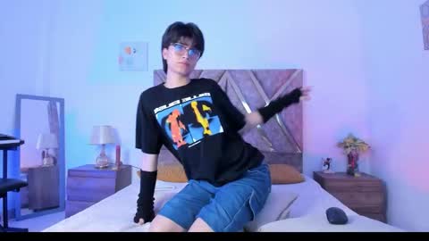 Kai online show from March 20, 2026, 10:58 pm