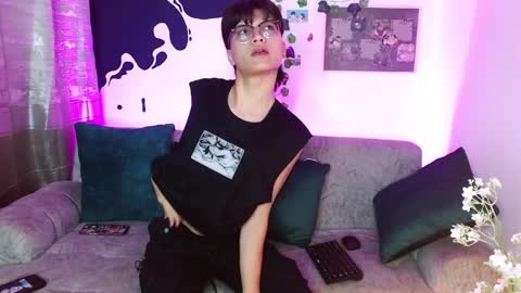 Kai online show from April 26, 2026, 12:58 pm