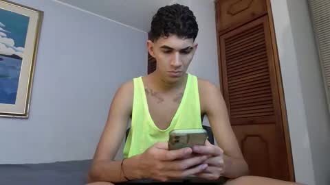 Kai online show from March 1, 2026, 11:29 pm