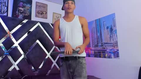 Snapshot of kai_storm7 chatting on December 1, 2025, 3:33 am KAI online show from December 1, 2025, 3:33 am