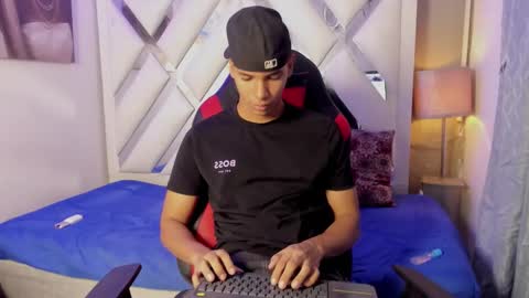 Snapshot of kai_storm7 chatting on December 16, 2025, 3:11 am KAI online show from December 16, 2025, 3:11 am