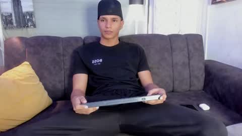 KAI online show from January 14, 2026, 3:12 am