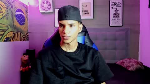 KAI online show from March 26, 2026, 3:34 am