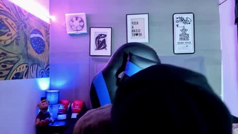 KAI online show from March 27, 2026, 3:23 am