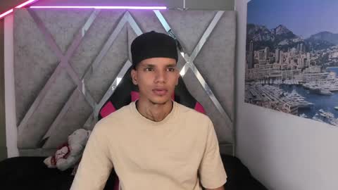 KAI online show from April 9, 2026, 3:17 am