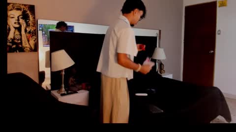 Snapshot of kai_storn chatting on February 14, 2026, 11:18 am kai_storn online show from February 14, 2026, 11:18 am