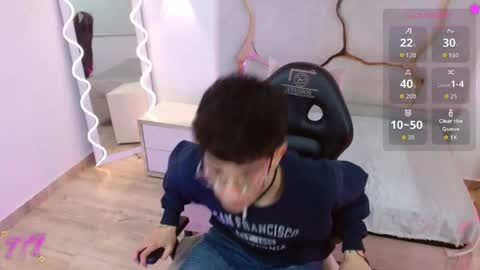 kai_tay1 online show from April 12, 2026, 11:26 am