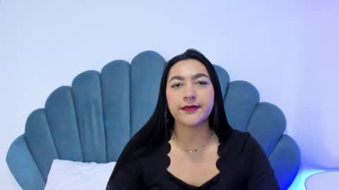 Snapshot of kaiacollins chatting on December 5, 2025, 3:30 pm Kala online show from December 5, 2025, 3:30 pm