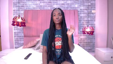 Angie  online show from December 4, 2024, 11:57 pm