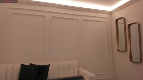 Kaia Ferreira online show from January 12, 2026, 12:32 pm