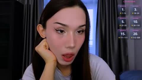 Snapshot of kaiasunshine chatting on December 21, 2025, 10:11 am Kaia Monday Thursday FridaySaturdaySunday online show from December 21, 2025, 10:11 am