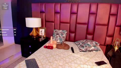 Kai online show from December 20, 2024, 9:11 am