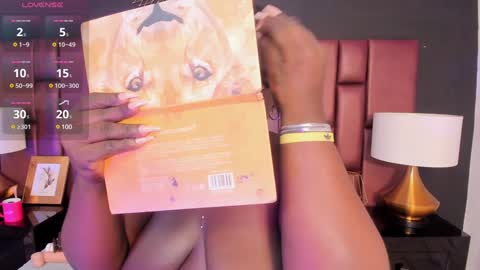 Kai online show from January 3, 2025, 9:47 pm