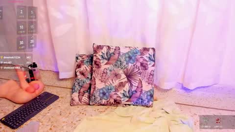 Kai online show from January 12, 2025, 7:00 am