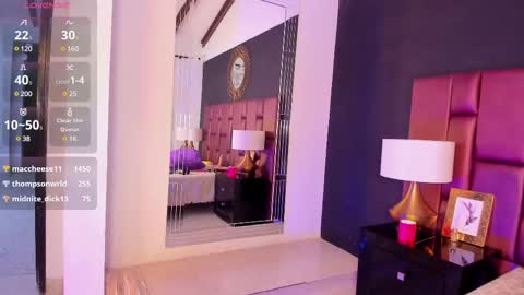 Kai online show from February 21, 2025, 7:01 am