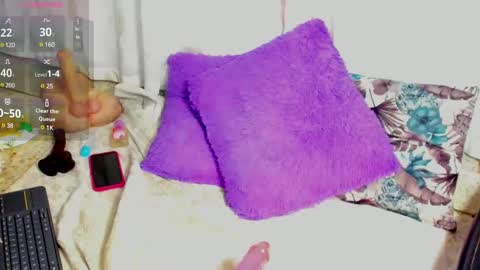 Kai online show from March 9, 2025, 4:38 am